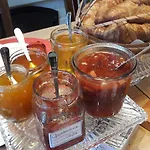Bed & Breakfast Parenthese En Champagne - D'hotes