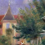 Bed & Breakfast Parenthese En Champagne - D'hotes