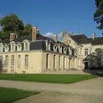 Parenthese En Champagne - D'hotes *