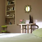 Bed & Breakfast Parenthese En Champagne - D'hotes *
