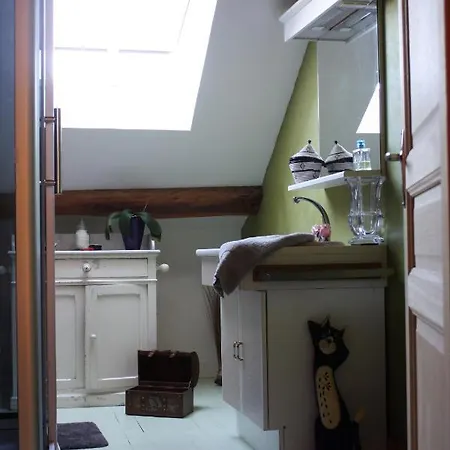 Parenthèse En Champagne - D'hôtes Jaucourt