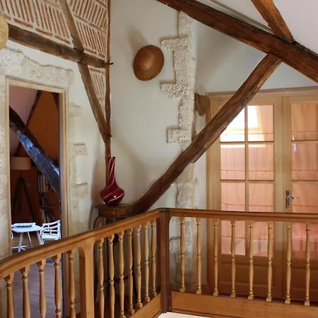 Parenthèse En Champagne - D'hôtes