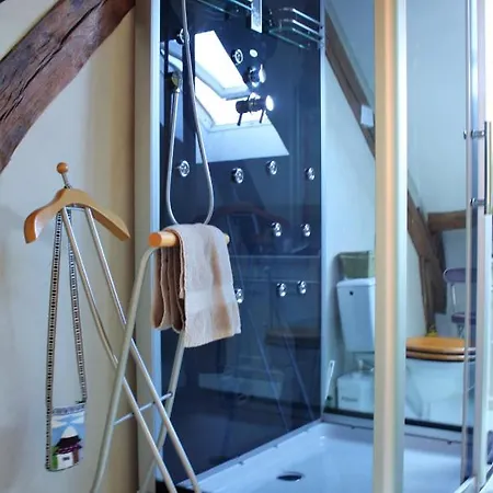 Parenthèse En Champagne - D'hôtes Jaucourt