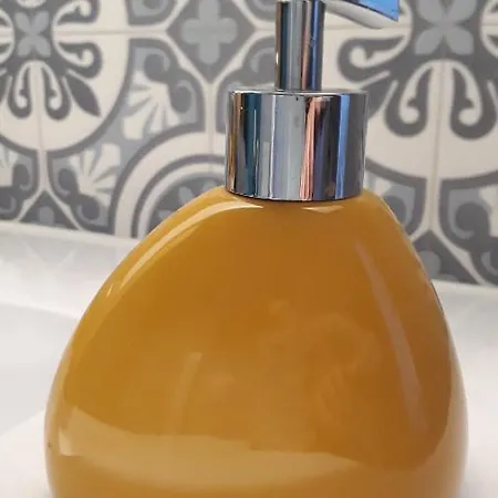 Parenthèse En Champagne - D'hôtes *