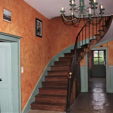 Parenthèse En Champagne - D'hôtes *