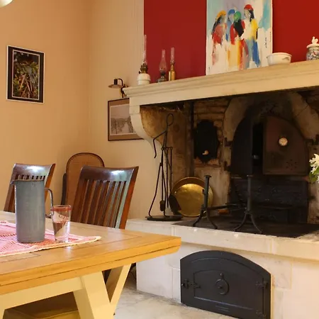 Parenthèse En Champagne - D'hôtes * Jaucourt