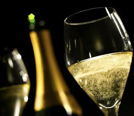 Bed and Breakfast Parenthese En Champagne - D'hotes Jaucourt