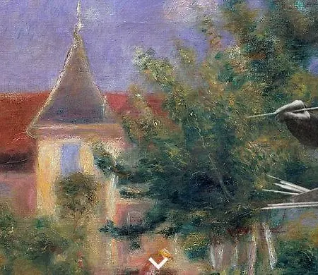 Bed & Breakfast Parenthèse En Champagne - D'hôtes