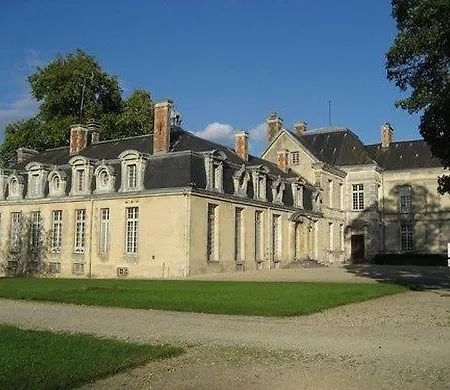 Parenthese En Champagne - D'hotes *