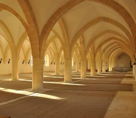 Parenthese En Champagne - D'hotes *