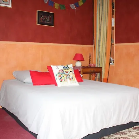 Parenthèse En Champagne - D'hôtes *