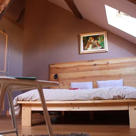 Parenthese En Champagne - D'hotes