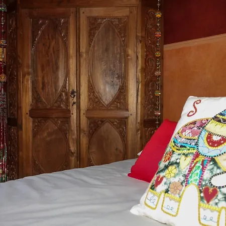 Parenthèse En Champagne - D'hôtes * Jaucourt