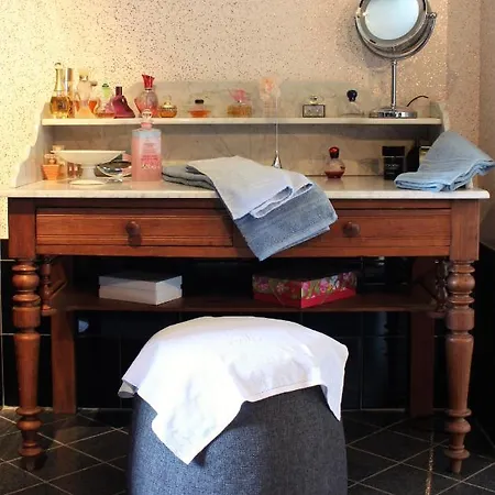 Bed and Breakfast Parenthese En Champagne - D'hotes