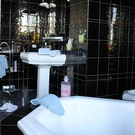 Parenthese En Champagne Bed & Breakfast Jaucourt