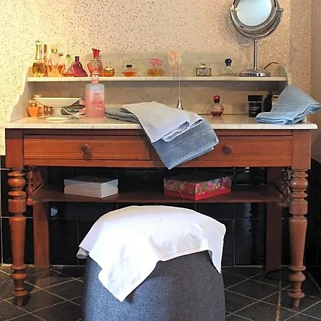 Parenthese En Champagne - D'hotes Jaucourt