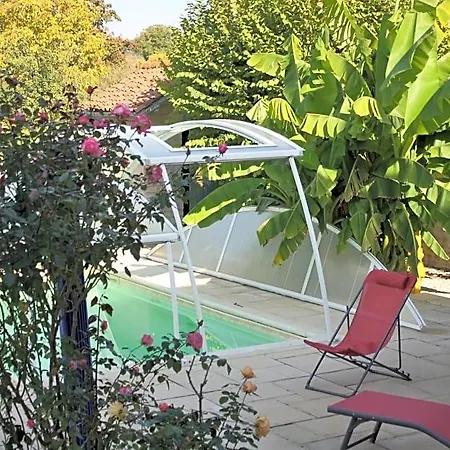 Parenthese En Champagne - D'hotes