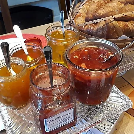 Parenthese En Champagne - D'hotes
