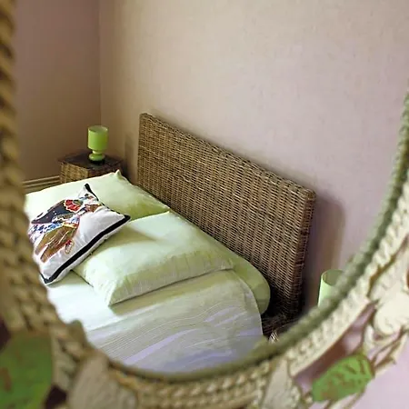 Bed and Breakfast Parenthese En Champagne - D'hotes Jaucourt