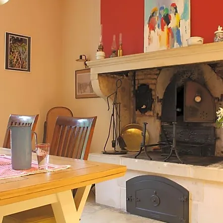 Bed and Breakfast Parenthese En Champagne - D'hotes Jaucourt