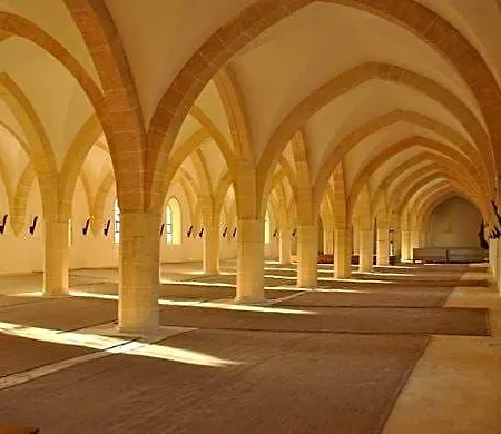 Parenthese En Champagne - D'hotes *
