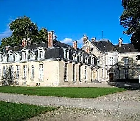فندق مبيت وإفطار Parenthese En Champagne - D'hotes Jaucourt
