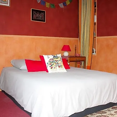 Bed and Breakfast Parenthese En Champagne - D'hotes *