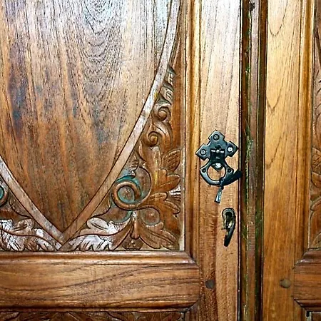 Parenthese En Champagne - D'hotes Bed and Breakfast *