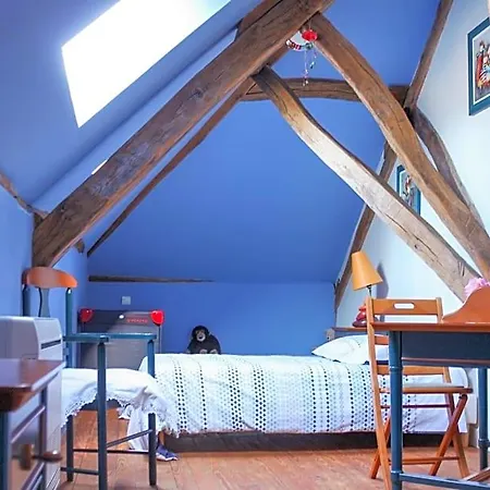Parenthese En Champagne - D'hotes