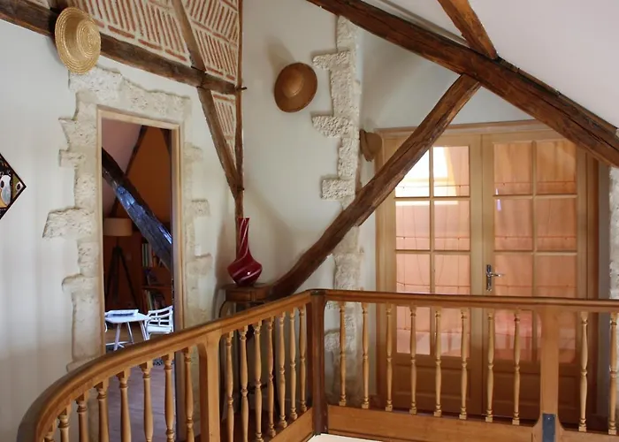 Parenthèse En Champagne - D'hôtes